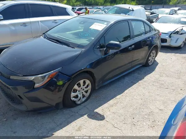 JTDEPRAE2LJ114984 2020 TOYOTA COROLLA - Image 2