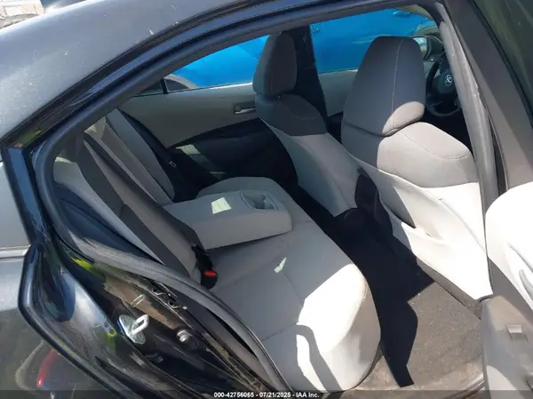 JTDEPRAE2LJ114984 2020 TOYOTA COROLLA - Image 8