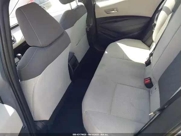 JTDEPRAE2LJ115309 2020 TOYOTA COROLLA - Image 8