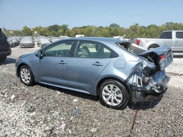 JTDEPRAE2LJ116525 2020 TOYOTA COROLLA - Image 2
