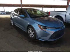 JTDEPRAE2LJ117139 2020 TOYOTA COROLLA