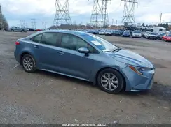 JTDEPRAE3L1007619 2020 TOYOTA COROLLA