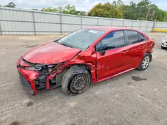 JTDEPRAE3LJ000850 2020 TOYOTA COROLLA