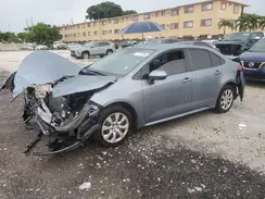 JTDEPRAE3LJ001545 2020 TOYOTA COROLLA