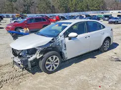 JTDEPRAE3LJ001920 2020 TOYOTA COROLLA
