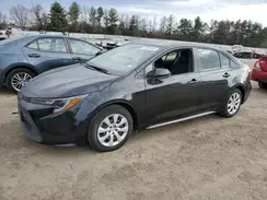 JTDEPRAE3LJ003134 2020 TOYOTA COROLLA