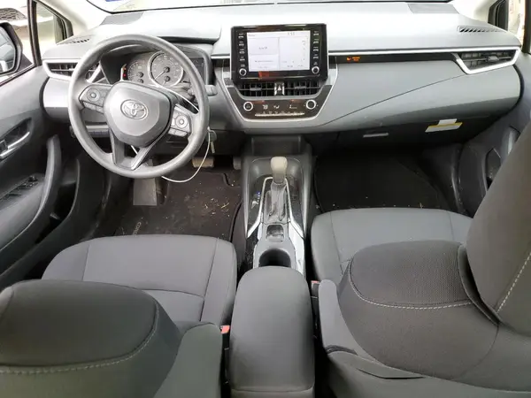 JTDEPRAE3LJ003134 2020 TOYOTA COROLLA - Image 8
