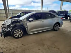 JTDEPRAE3LJ003263 2020 TOYOTA COROLLA