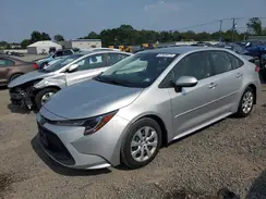 JTDEPRAE3LJ004865 2020 TOYOTA COROLLA