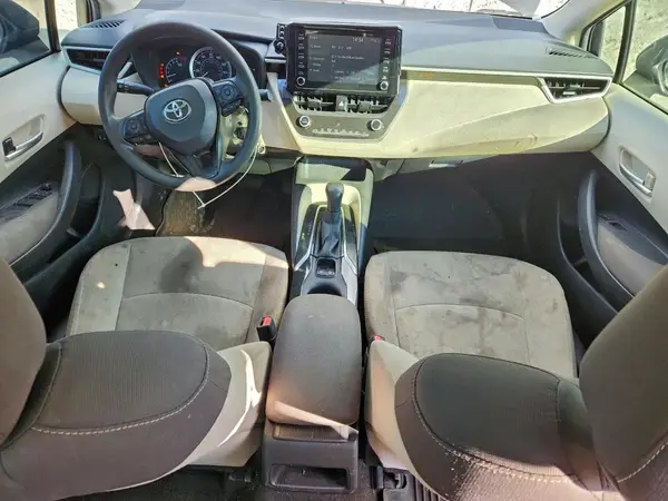 JTDEPRAE3LJ005806 2020 TOYOTA COROLLA - Image 8