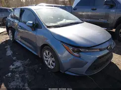 JTDEPRAE3LJ005918 2020 TOYOTA COROLLA