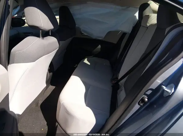 JTDEPRAE3LJ005918 2020 TOYOTA COROLLA - Image 8