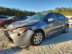 JTDEPRAE3LJ006258 2020 TOYOTA COROLLA