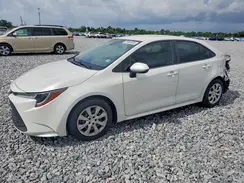 JTDEPRAE3LJ006518 2020 TOYOTA COROLLA