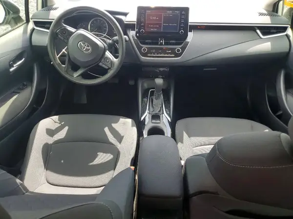 JTDEPRAE3LJ006518 2020 TOYOTA COROLLA - Image 8