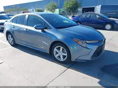 JTDEPRAE3LJ007006 2020 TOYOTA COROLLA