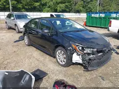 JTDEPRAE3LJ007085 2020 TOYOTA COROLLA