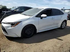 JTDEPRAE3LJ007121 2020 TOYOTA COROLLA
