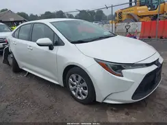 JTDEPRAE3LJ007233 2020 TOYOTA COROLLA