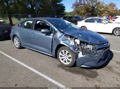 JTDEPRAE3LJ008320 2020 TOYOTA COROLLA
