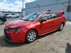 JTDEPRAE3LJ009368 2020 TOYOTA COROLLA