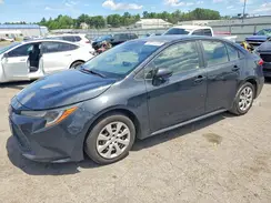 JTDEPRAE3LJ009399 2020 TOYOTA COROLLA