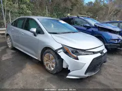 JTDEPRAE3LJ010441 2020 TOYOTA COROLLA