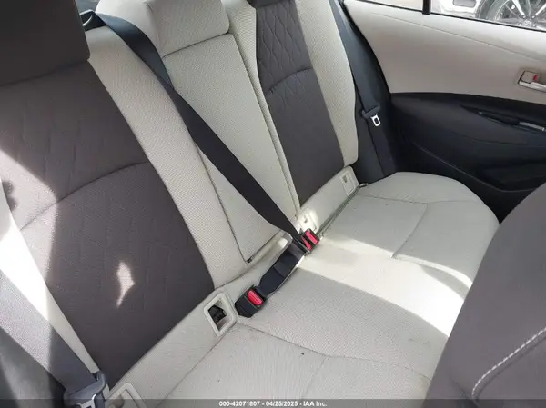 JTDEPRAE3LJ011797 2020 TOYOTA COROLLA - Image 8