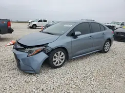 JTDEPRAE3LJ012058 2020 TOYOTA COROLLA