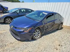 JTDEPRAE3LJ012643 2020 TOYOTA COROLLA