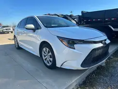 JTDEPRAE3LJ012707 2020 TOYOTA COROLLA