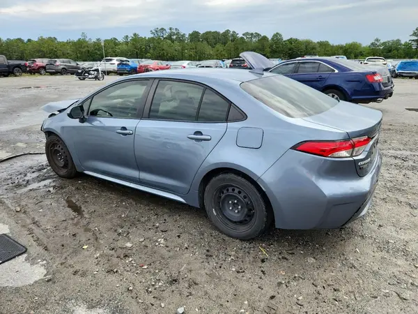JTDEPRAE3LJ012772 2020 TOYOTA COROLLA - Image 2