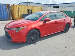 JTDEPRAE3LJ013016 2020 TOYOTA COROLLA