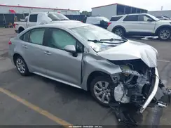 JTDEPRAE3LJ013095 2020 TOYOTA COROLLA