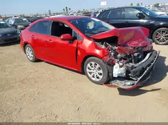 JTDEPRAE3LJ013386 2020 TOYOTA COROLLA