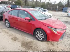 JTDEPRAE3LJ014179 2020 TOYOTA COROLLA