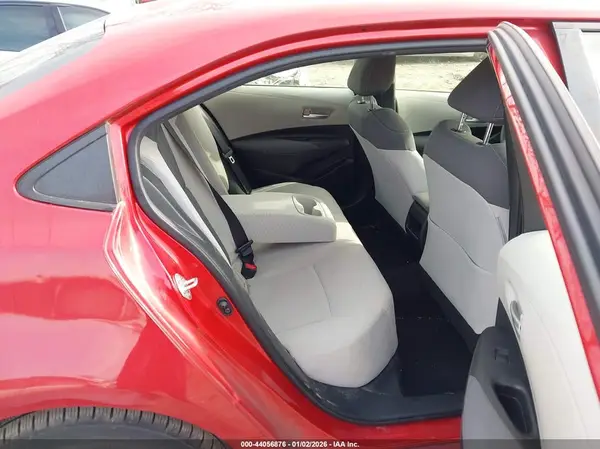 JTDEPRAE3LJ014179 2020 TOYOTA COROLLA - Image 8