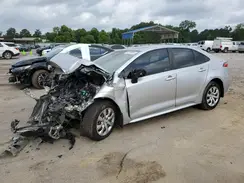 JTDEPRAE3LJ014361 2020 TOYOTA COROLLA