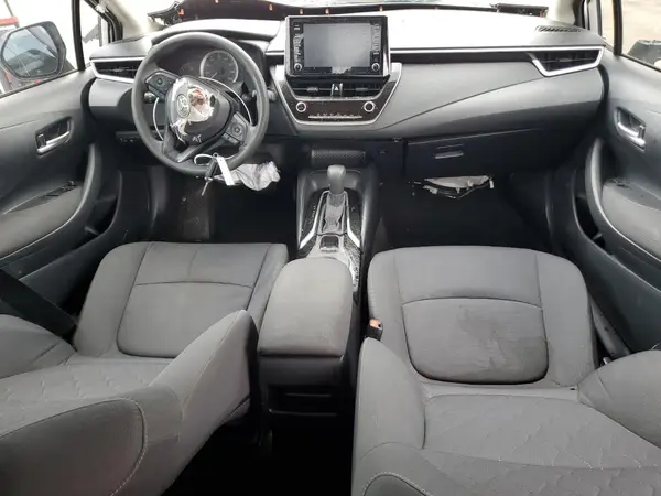 JTDEPRAE3LJ014361 2020 TOYOTA COROLLA - Image 8