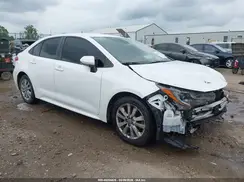 JTDEPRAE3LJ014618 2020 TOYOTA COROLLA