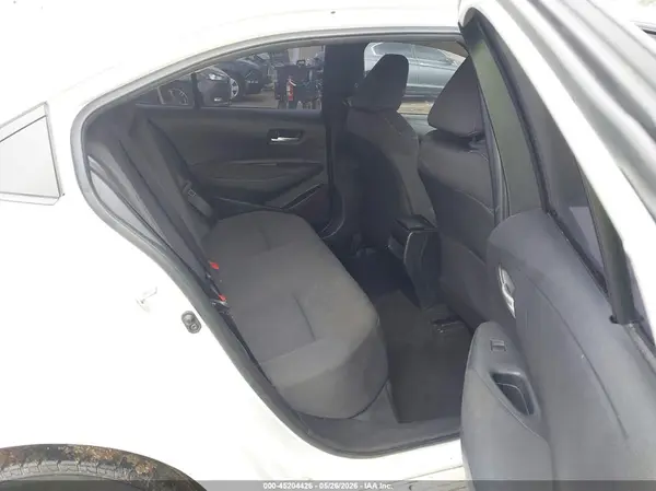 JTDEPRAE3LJ014618 2020 TOYOTA COROLLA - Image 8
