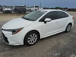 JTDEPRAE3LJ014683 2020 TOYOTA COROLLA