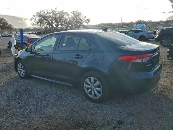 JTDEPRAE3LJ015266 2020 TOYOTA COROLLA - Image 2