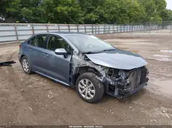 JTDEPRAE3LJ015610 2020 TOYOTA COROLLA