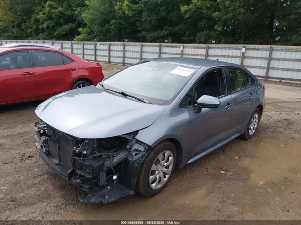 JTDEPRAE3LJ015610 2020 TOYOTA COROLLA - Image 2