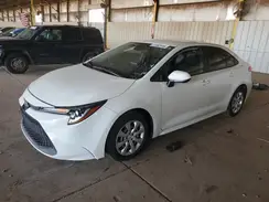JTDEPRAE3LJ015946 2020 TOYOTA COROLLA