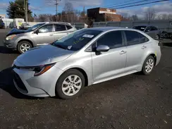 JTDEPRAE3LJ016031 2020 TOYOTA COROLLA