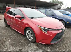 JTDEPRAE3LJ016191 2020 TOYOTA COROLLA