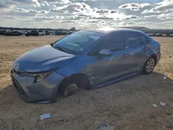 JTDEPRAE3LJ016711 2020 TOYOTA COROLLA