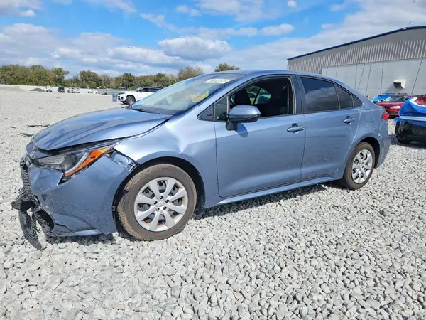 JTDEPRAE3LJ017082 2020 TOYOTA COROLLA - Image 1